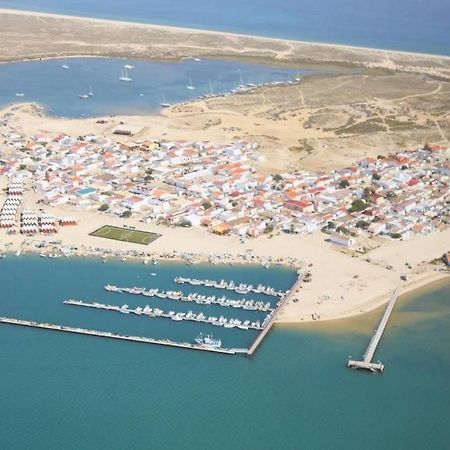 فندق Sirius - Boat House Olhão المظهر الخارجي الصورة